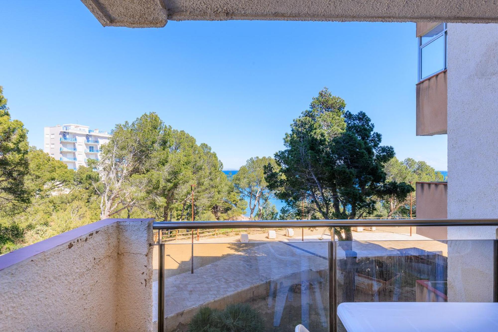Rentalmar Los Angeles Miami Playa Dış mekan fotoğraf