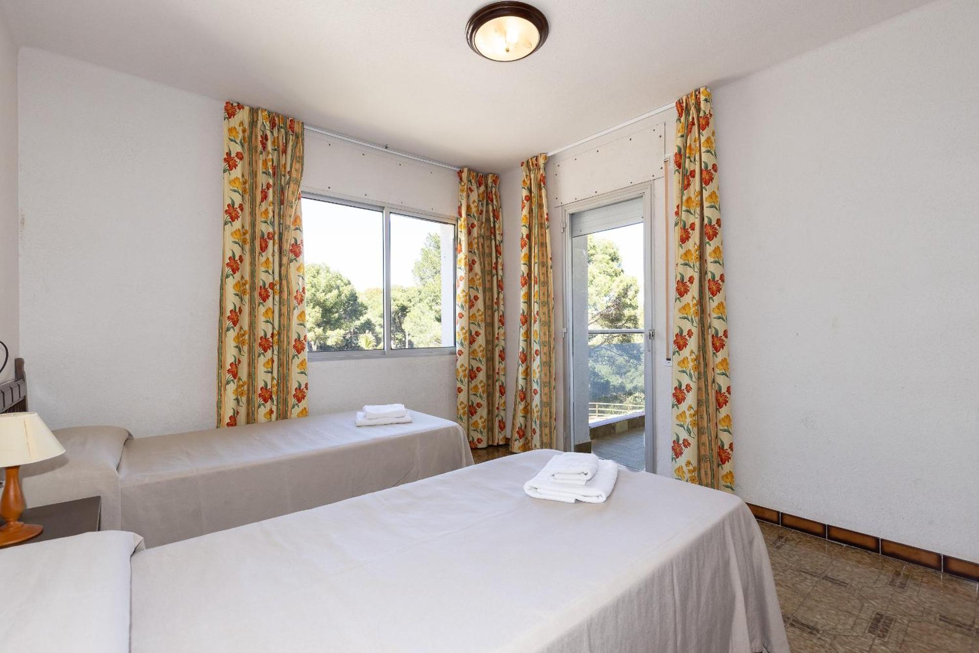 Rentalmar Los Angeles Miami Playa Dış mekan fotoğraf