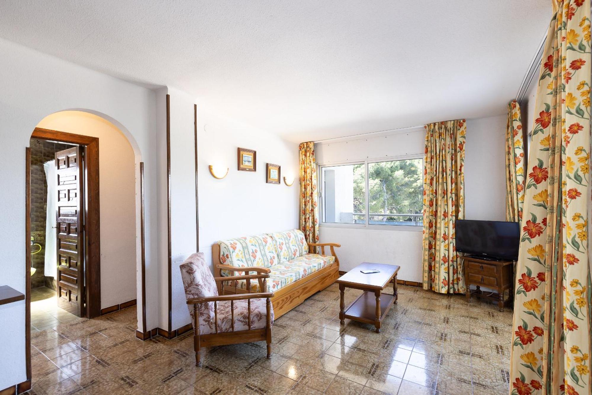 Rentalmar Los Angeles Miami Playa Dış mekan fotoğraf