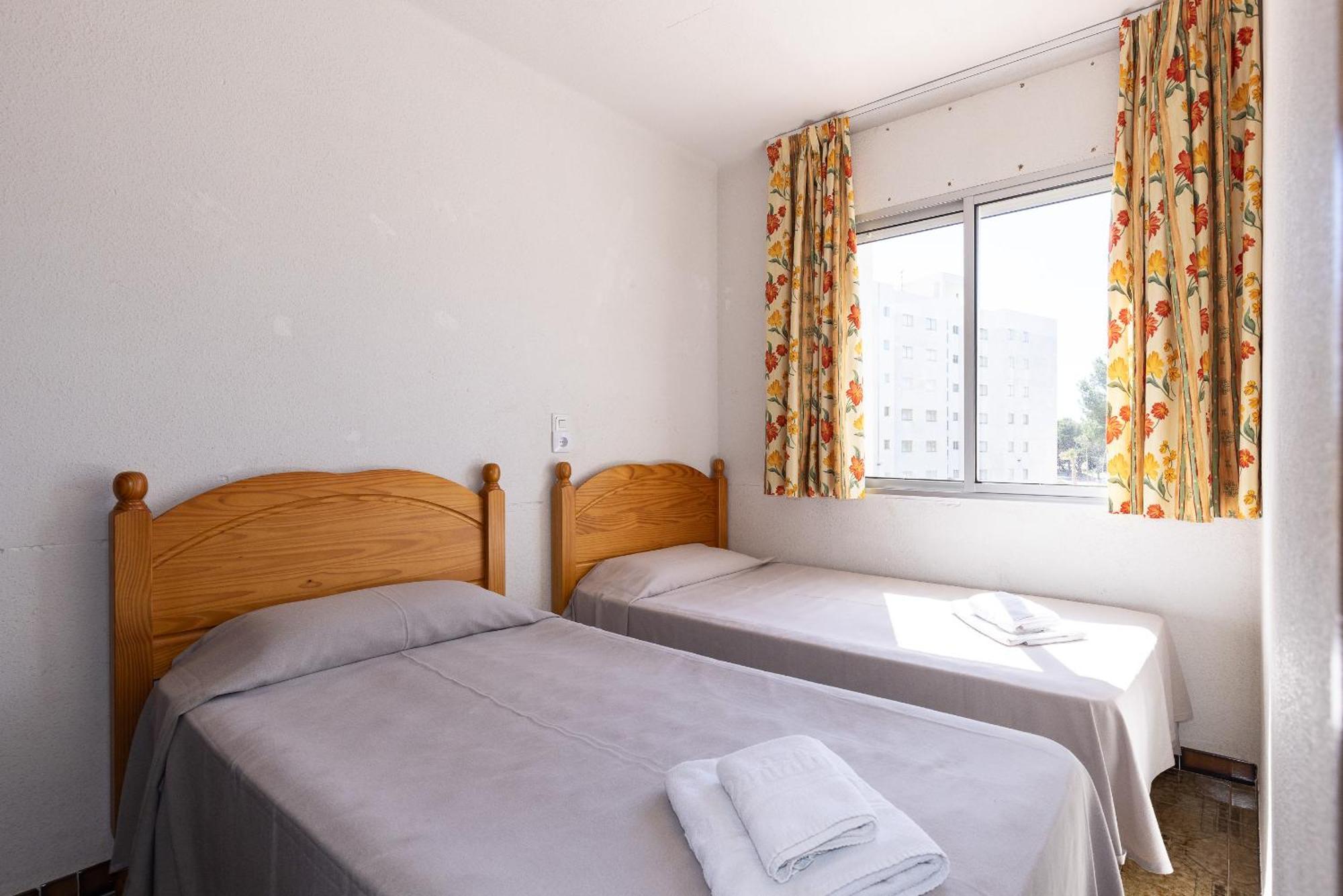 Rentalmar Los Angeles Miami Playa Dış mekan fotoğraf