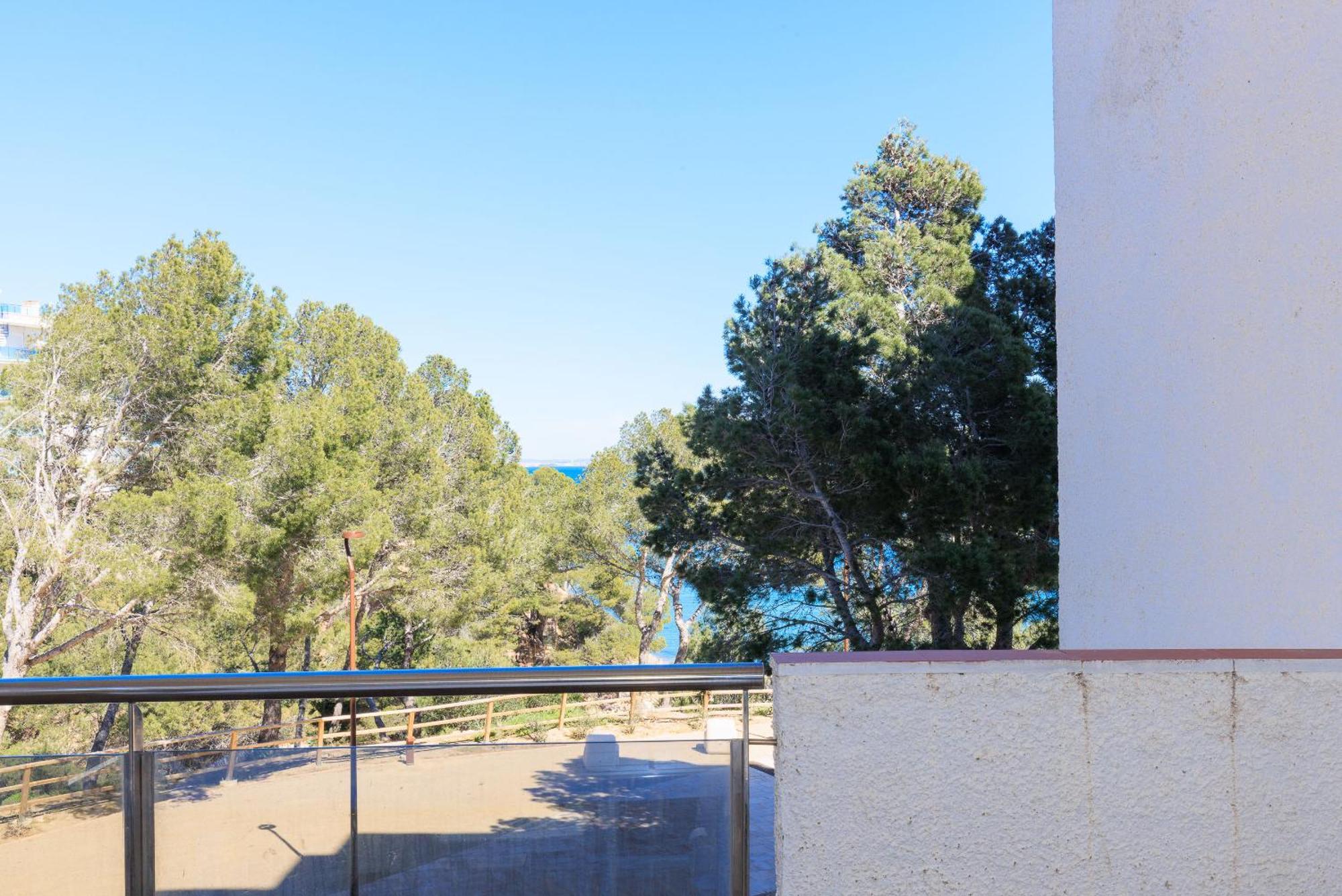Rentalmar Los Angeles Miami Playa Dış mekan fotoğraf