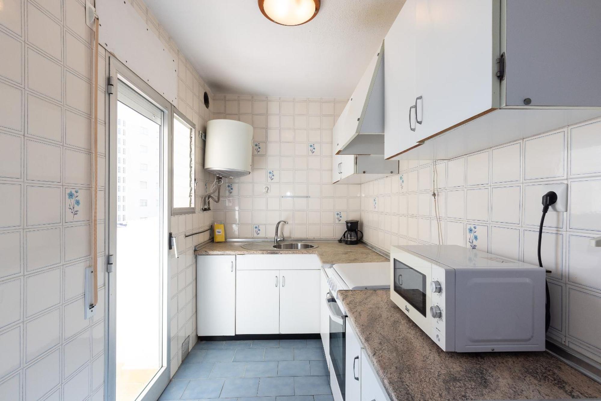 Rentalmar Los Angeles Miami Playa Dış mekan fotoğraf