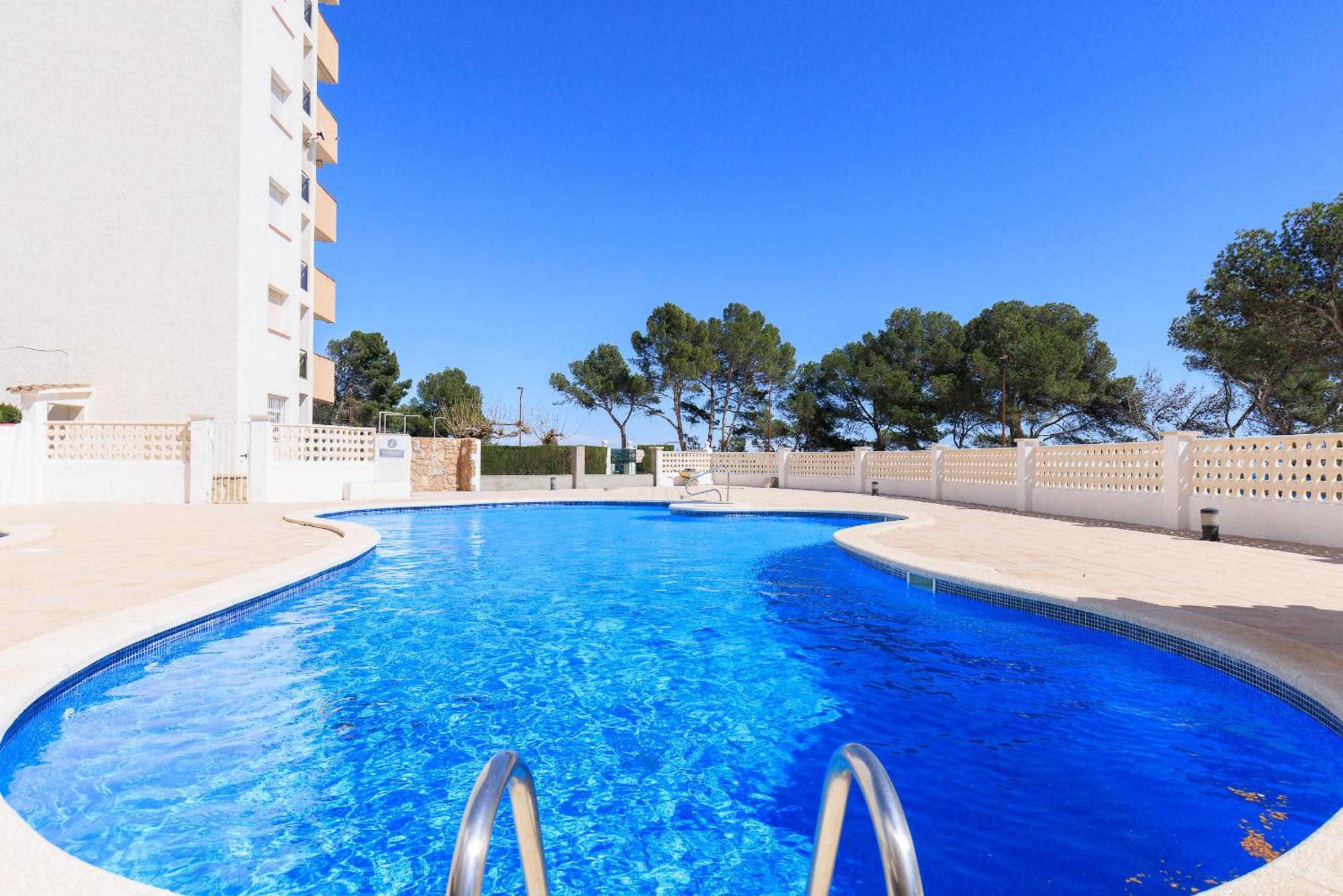 Rentalmar Los Angeles Miami Playa Dış mekan fotoğraf