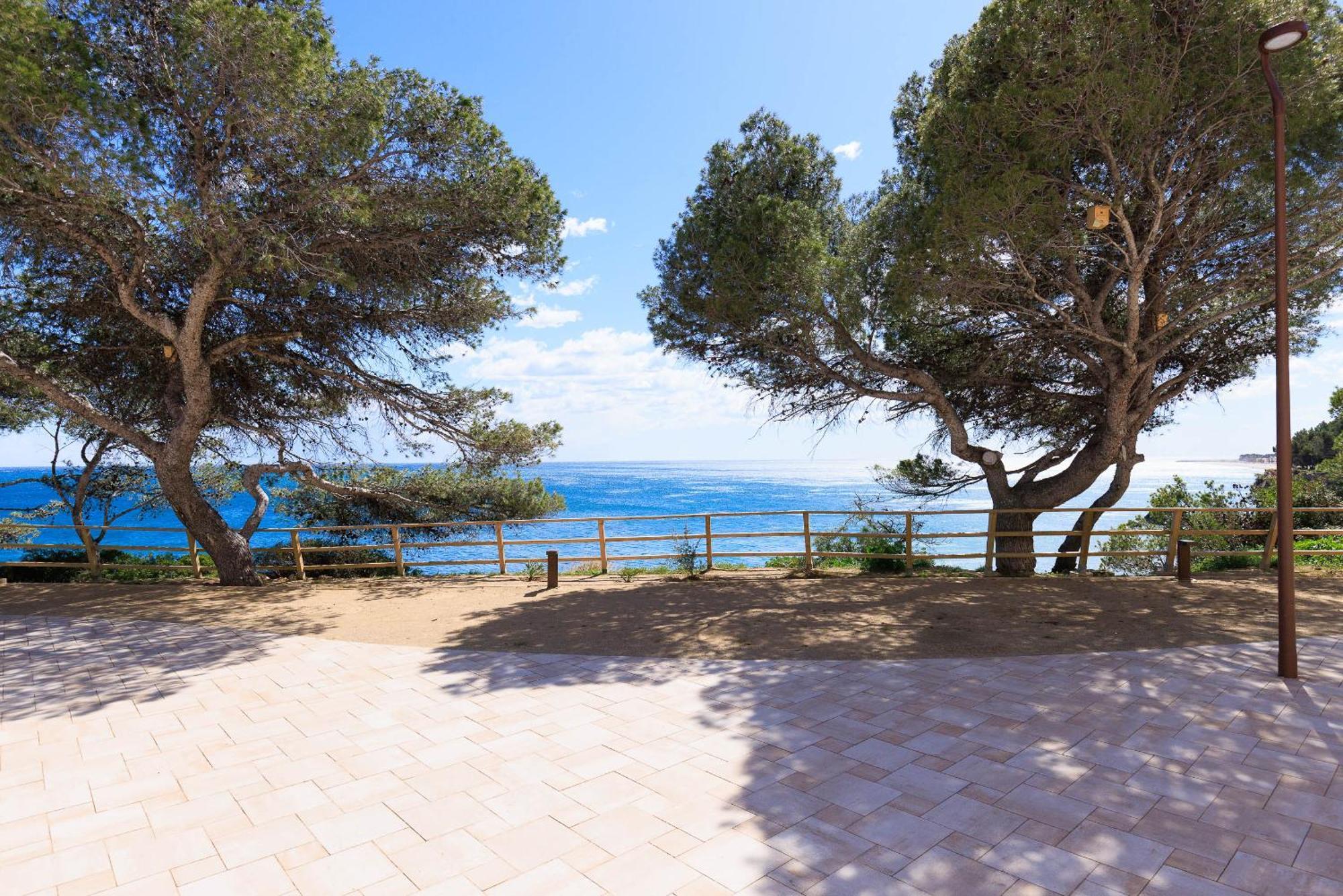 Rentalmar Los Angeles Miami Playa Dış mekan fotoğraf