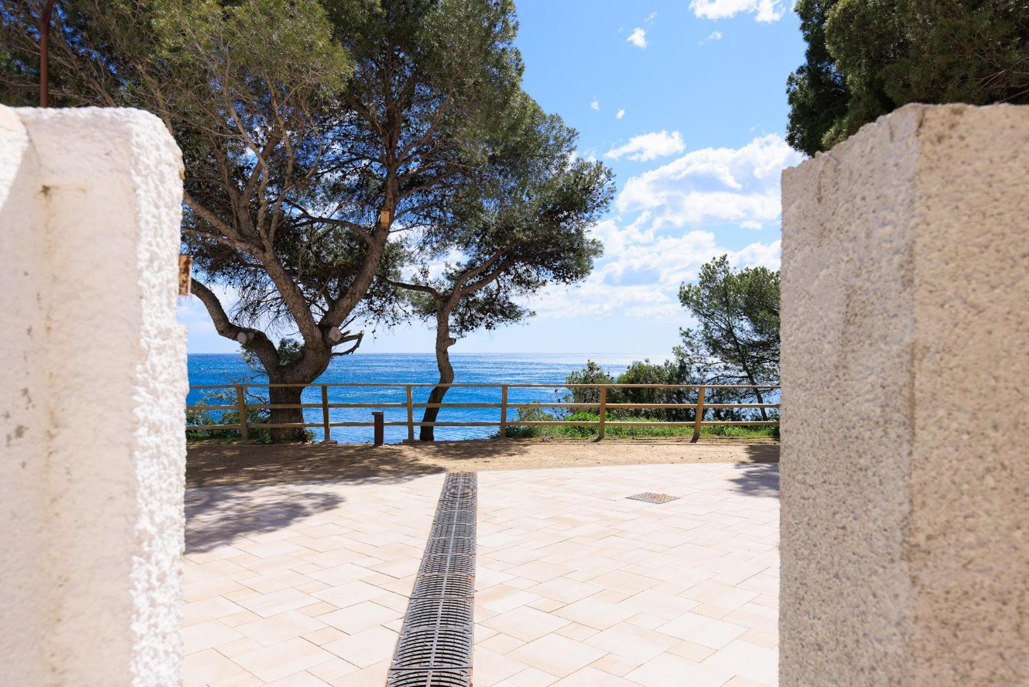 Rentalmar Los Angeles Miami Playa Dış mekan fotoğraf