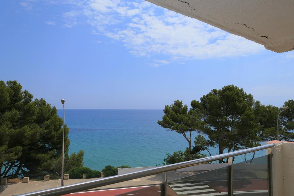 Rentalmar Los Angeles Miami Playa Dış mekan fotoğraf