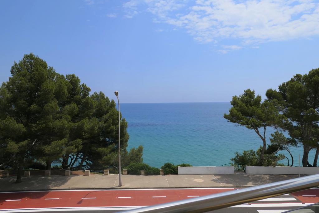 Rentalmar Los Angeles Miami Playa Dış mekan fotoğraf