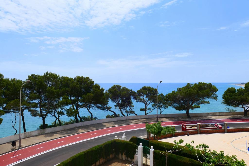 Rentalmar Los Angeles Miami Playa Dış mekan fotoğraf