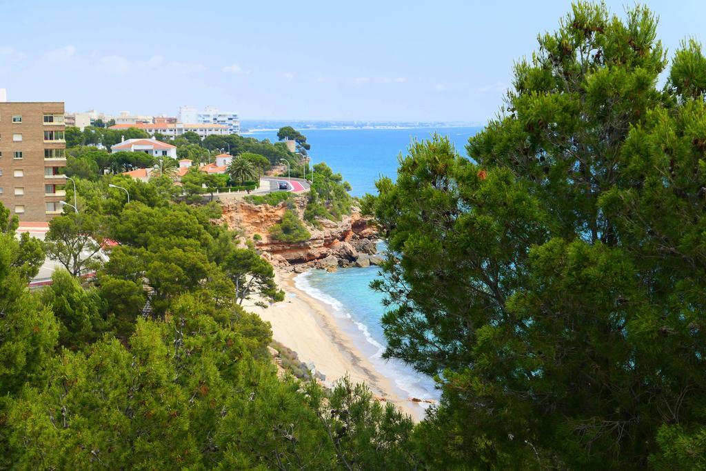 Rentalmar Los Angeles Miami Playa Dış mekan fotoğraf