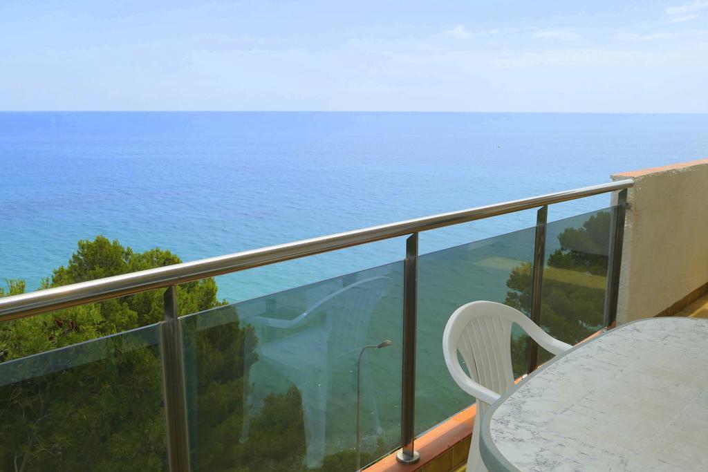 Rentalmar Los Angeles Miami Playa Dış mekan fotoğraf