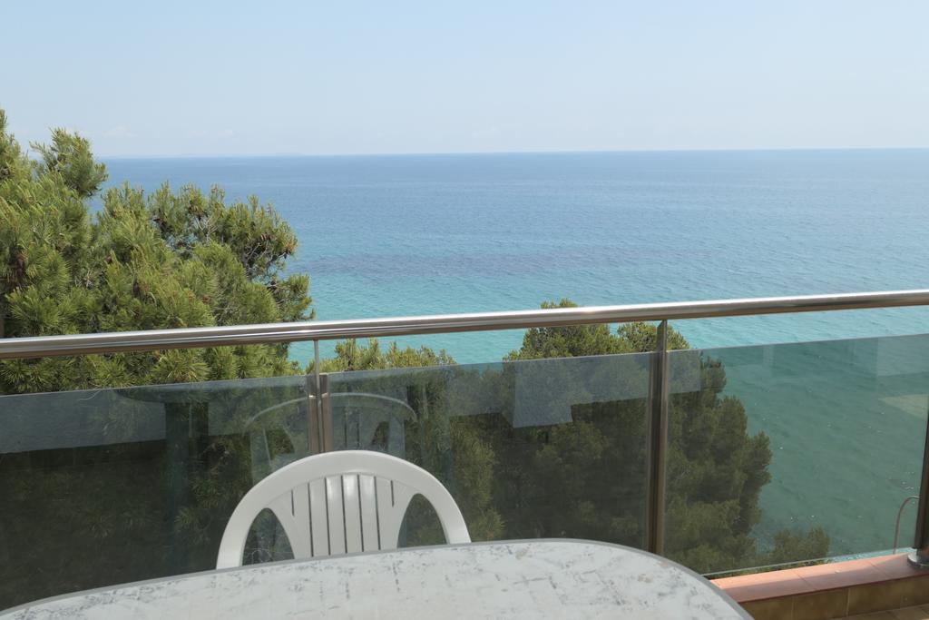 Rentalmar Los Angeles Miami Playa Dış mekan fotoğraf