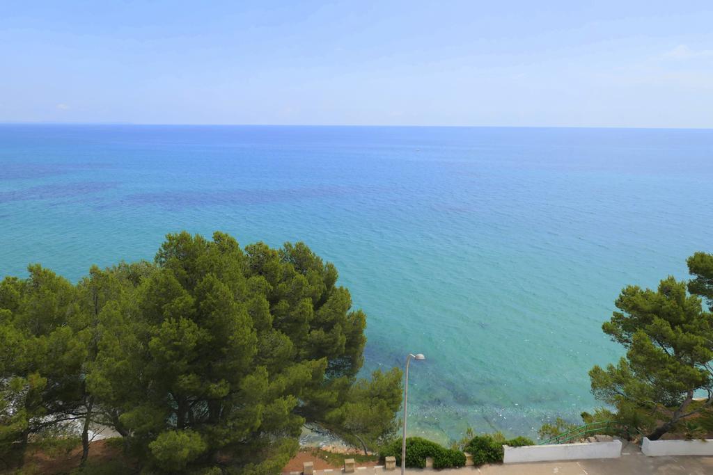 Rentalmar Los Angeles Miami Playa Dış mekan fotoğraf