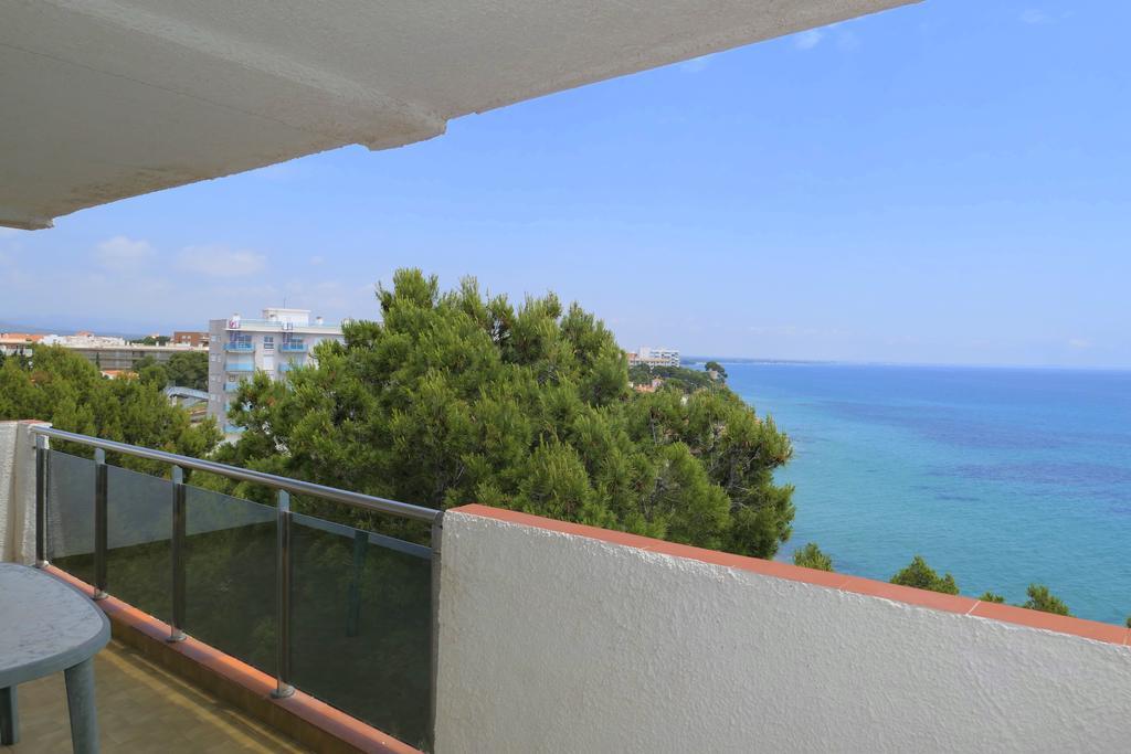 Rentalmar Los Angeles Miami Playa Dış mekan fotoğraf